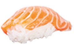 Produit Sushi saumon